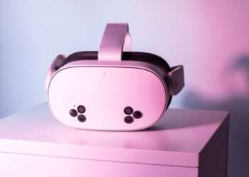 VR Headsets