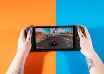 Switch 2 + Mario Kart