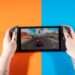 Switch 2 + Mario Kart