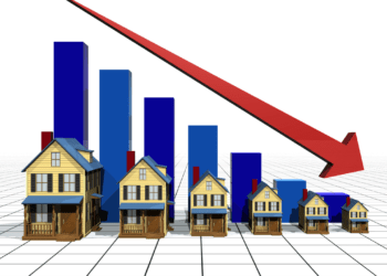 Why the U.S. Housing Market Now Favors Buyers Over Sellers