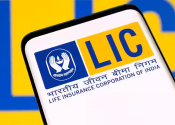 LIC Faces ₹2,370 Crore GST Demand from Maharashtra Tax Authorities