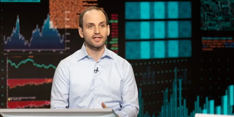 Architect Financial Technologies Raises $35 Mn To Transform Institutional Derivatives Markets