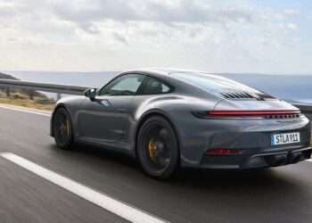 Porsche 911 Prices Rise Again