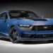 Ford’s Next-Gen Mustang Performance Flagship Takes Shape