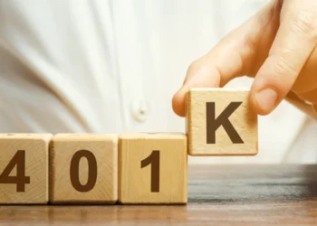 401k