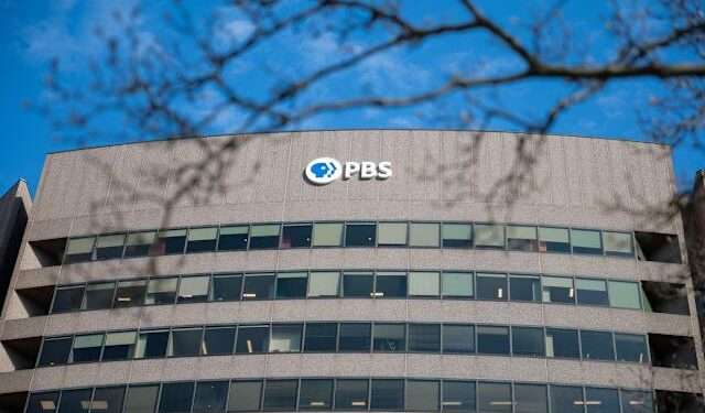 Arkansas Breaks Away From PBS as Financial Pressures Mount