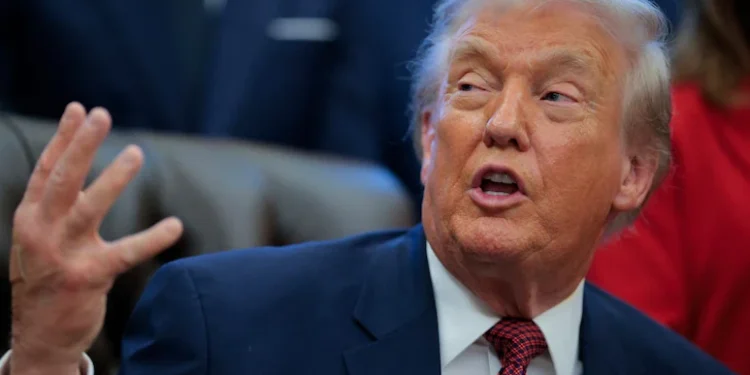 US Lawmakers Push to End Trump's 50% Tariffs on India