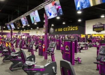Planet Fitness