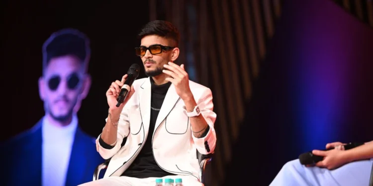 ED Raids YouTuber Anurag Dwivedi’s Unnao Home Amid Probe Into Fantasy Cricket Income