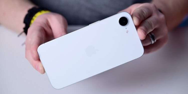 iOS 26