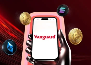 Vanguard’s Policy Shift Brings Bitcoin ETFs to 50 Million Investors