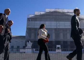 Supreme Court Leans Toward ISPs in Pivotal Copyright Case as Justices Weigh Real-World Consequences
