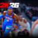 NBA 2k26