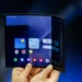 Galaxy Z TriFold