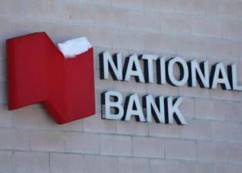 National Bank of Canada