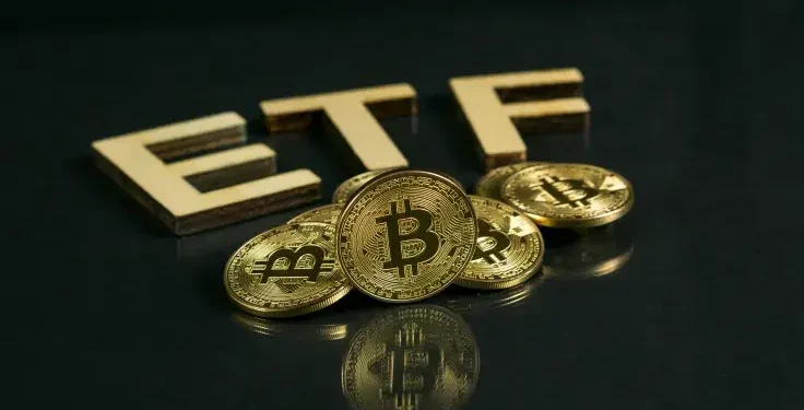 ETF