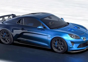 Alpine’s U.S. Dream Isn’t Dead Yet