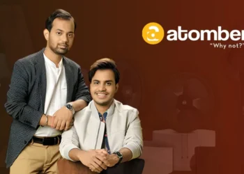 Reports Suggest Atomberg May Seek $200 Mn Through India IPO