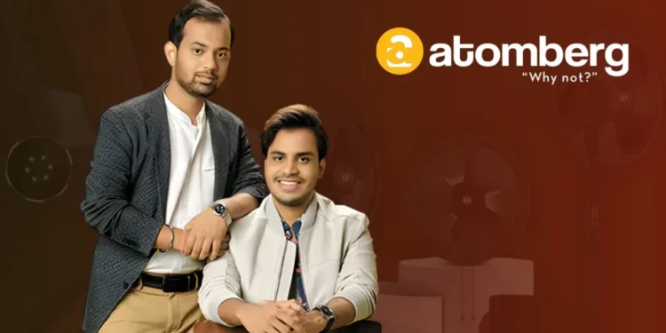 Reports Suggest Atomberg May Seek $200 Mn Through India IPO