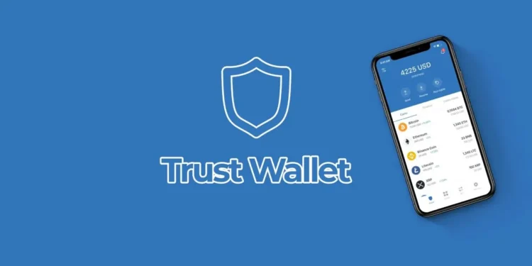 Trust Wallet
