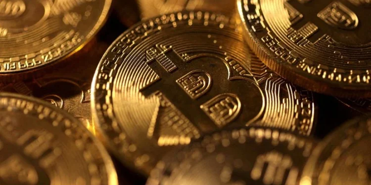 Bitcoin