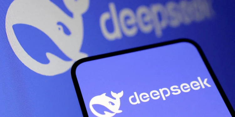 China's Open-Source Models: Qwen and DeepSeek Drive 30% of Global AI Usage