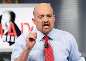 Jim Cramer