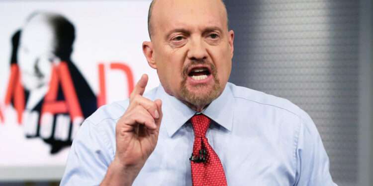 Jim Cramer