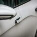 China Plans Ban on Retractable Car Door Handles After Safety Fears