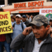 Los Angeles Home Depot Faces Backlash Over High-Frequency Noise Devices Targeting Day Laborers