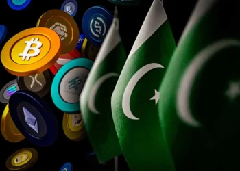 Pakistan