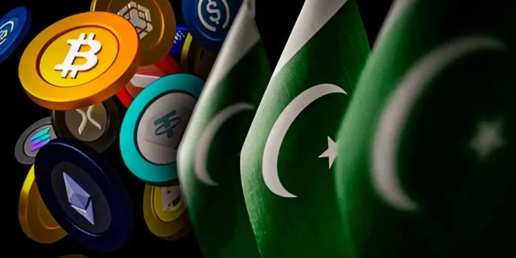 Pakistan
