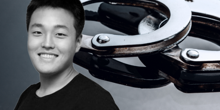 Do Kwon