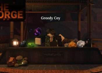 The Forge