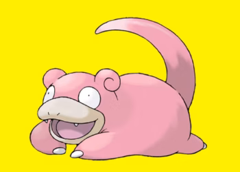 Slowpoke