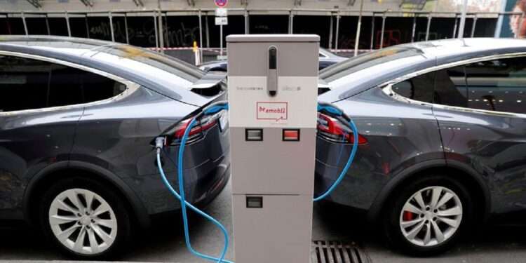 Chinese Cars Near US Market