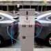 Chinese Cars Near US Market