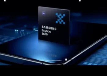 Exynos 2600