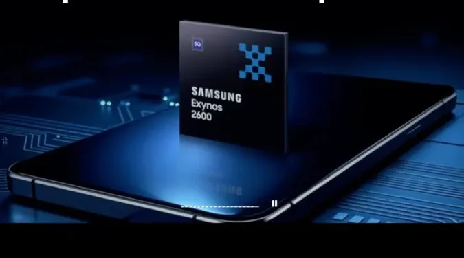 Exynos 2600