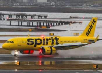 Spirit Airlines' Second Bankruptcy: The Fallout for Ultra-Low-Cost Travel and American Airlines' Strategic Play