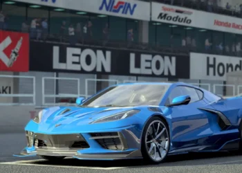 Forza Motorsport Enters End-of-Life Phase as Turn10 Shifts Focus