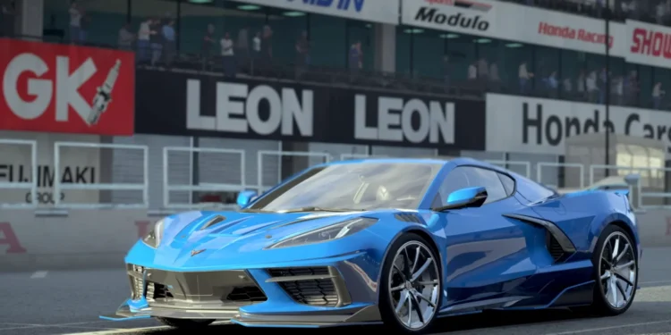 Forza Motorsport Enters End-of-Life Phase as Turn10 Shifts Focus
