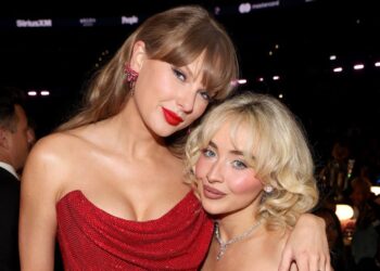 Why Scammers Used Taylor Swift and Sabrina Carpenter to Pull Off a $5.3 Billion Fraud