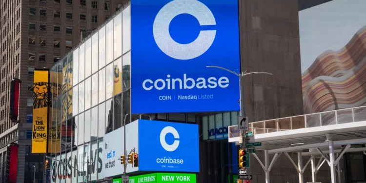 Coinbase Secures CCI Approval for Minority Stake in CoinDCX Parent