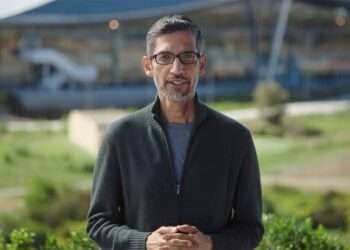 Google to Build Solar-Powered Data Centers in Space Starting 2027, Says Sundar Pichai