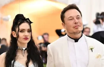 Grimes Says Elon Musk Blocked Her on X Amid Co-Parenting Drama