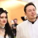 Grimes Says Elon Musk Blocked Her on X Amid Co-Parenting Drama