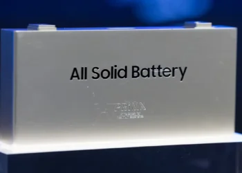 Samsung’s 600-Mile Solid-State Battery Is Almost Here