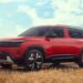 Tata Sierra EV to Launch in Early 2026 With Dual-Motor AWD