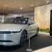 PlayStation Gaming Enters the Car, for Real